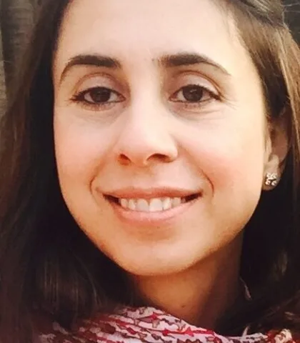 Dr Feroza Qazi