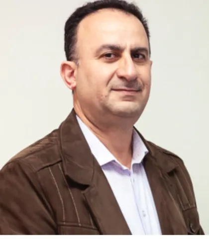 Dr Zainulabdeen Alsharshawi